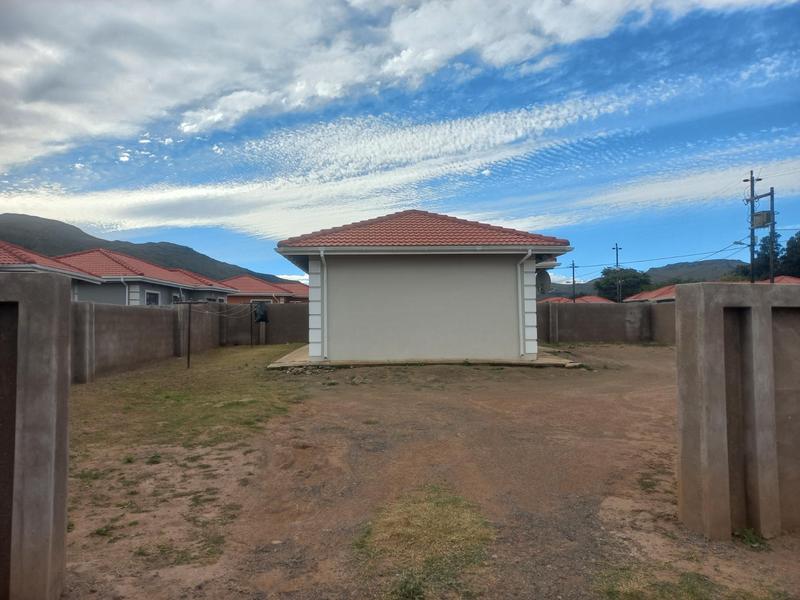 2 Bedroom Property for Sale in Queenstown Central Eastern Cape